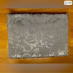 TABLE CLOTH (Dust Blue)